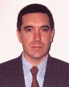 Photo of Warwick Evans