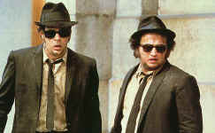 Blues Brothers