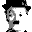 Charlie Chaplin Icon