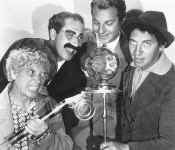 Marx Brothers