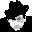 Hancock Icon