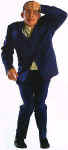 Lee Evans 1