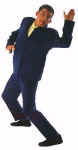 Lee Evans 2