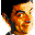 Mr Bean Icon 1
