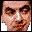 Mr Bean Icon 2