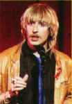 Paul Calf