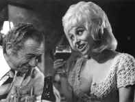 Sid James and Babs Windsor