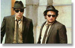 Blues Brothers