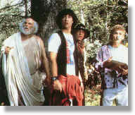 Bill & Ted