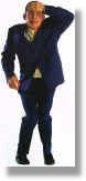 Lee Evans