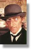 Marty Feldman