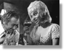 Sid James & Barbara Windsor