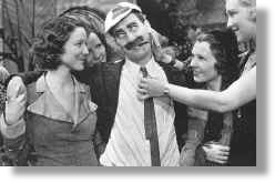 Groucho Marx