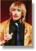 Paul Calf