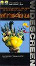 Monty Python and the Holy Grail - Widescreen